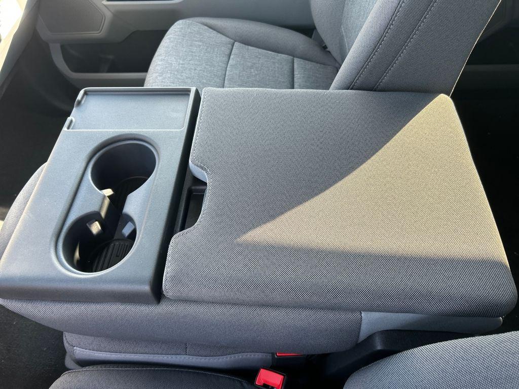 new 2026 Ford F-250 car, priced at $60,999