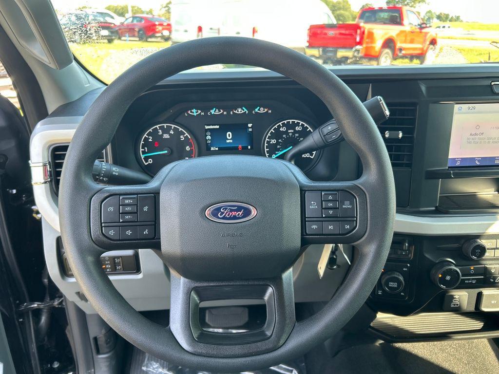 new 2026 Ford F-250 car, priced at $60,999