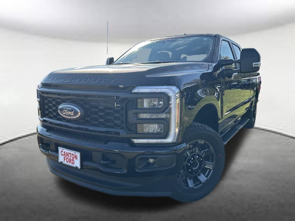 new 2026 Ford F-250 car, priced at $60,999