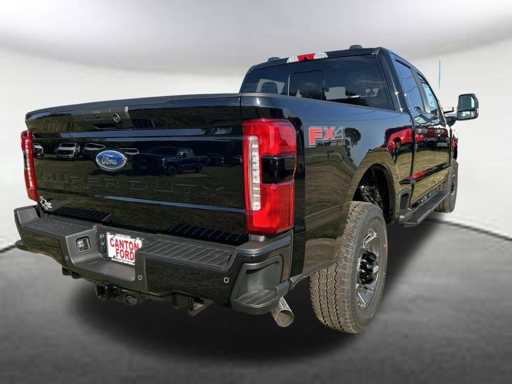 new 2026 Ford F-250 car, priced at $60,999