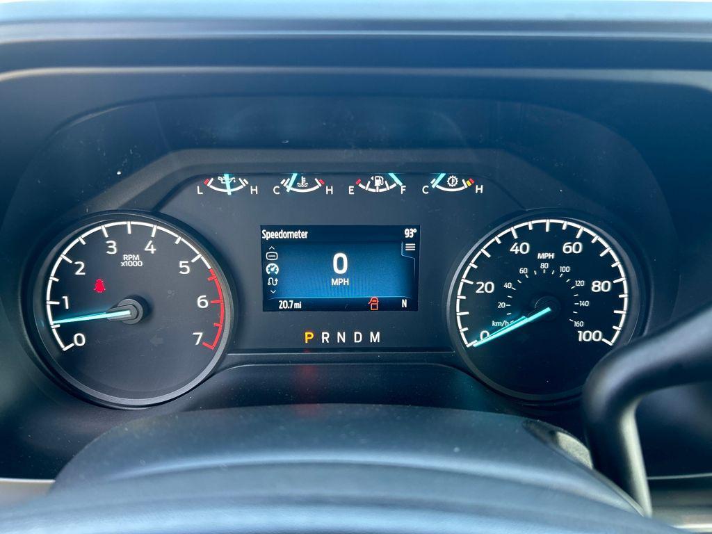 new 2026 Ford F-250 car, priced at $60,999