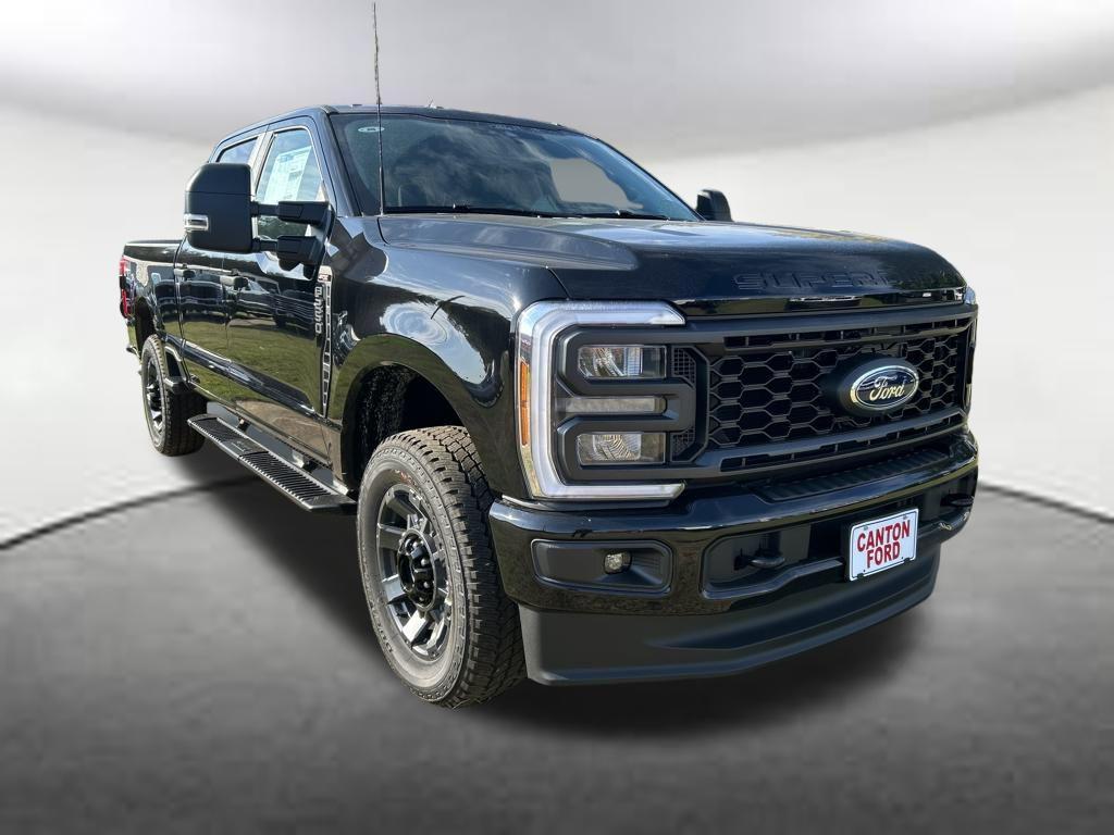 new 2026 Ford F-250 car, priced at $60,999