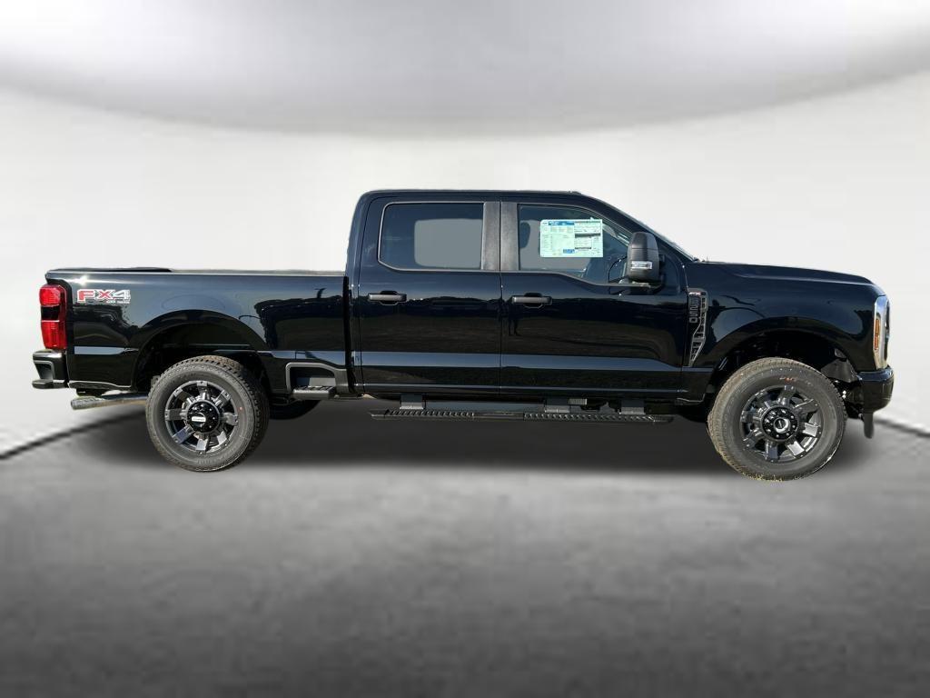 new 2026 Ford F-250 car, priced at $60,999