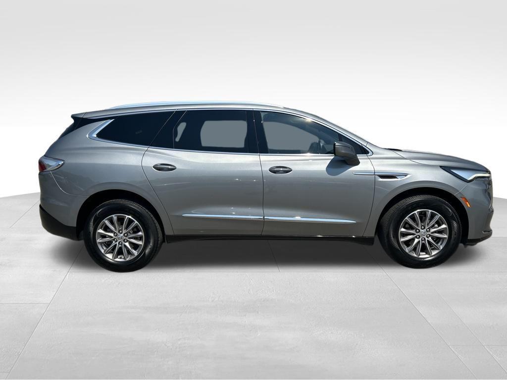 used 2024 Buick Enclave car, priced at $31,995