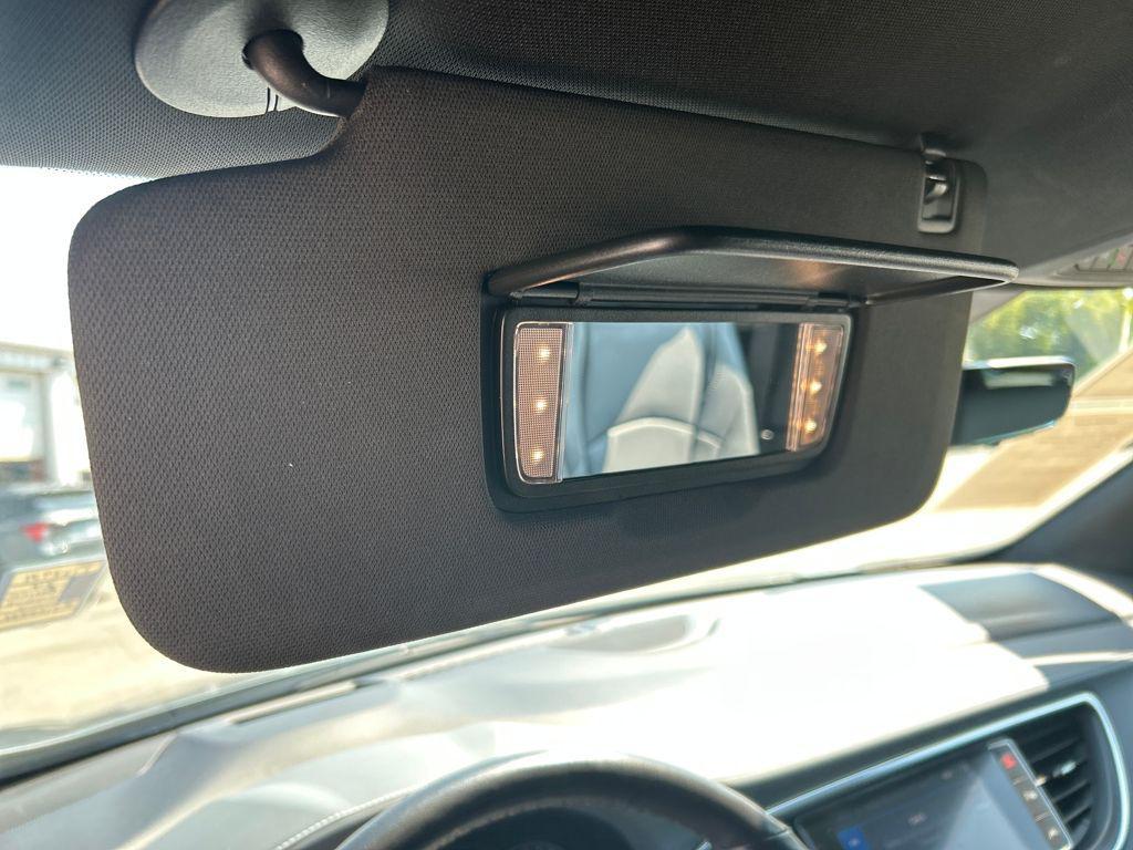 used 2024 Buick Enclave car, priced at $31,995
