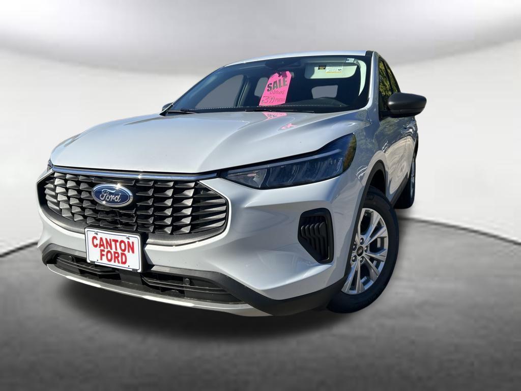 new 2025 Ford Escape car, priced at $26,243
