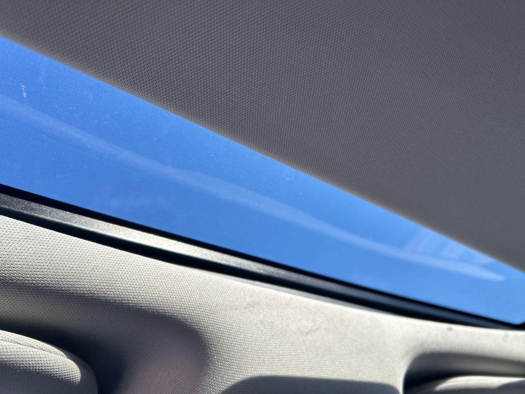 new 2025 Ford Expedition car, priced at $67,669