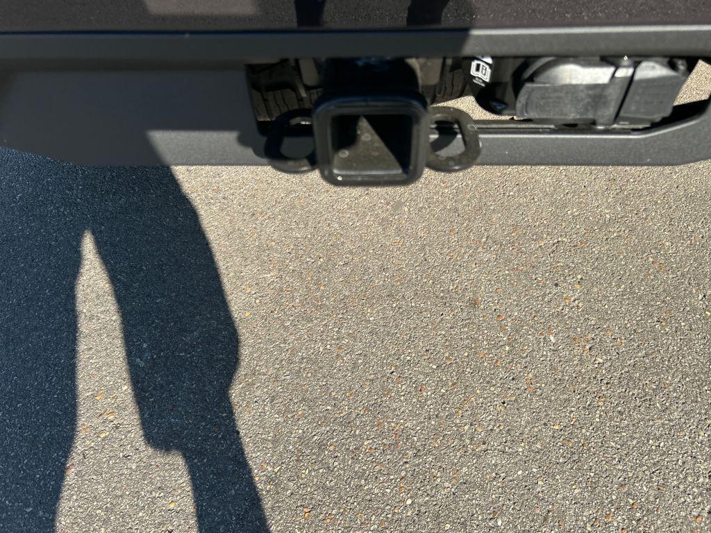 new 2025 Ford Expedition car, priced at $67,669