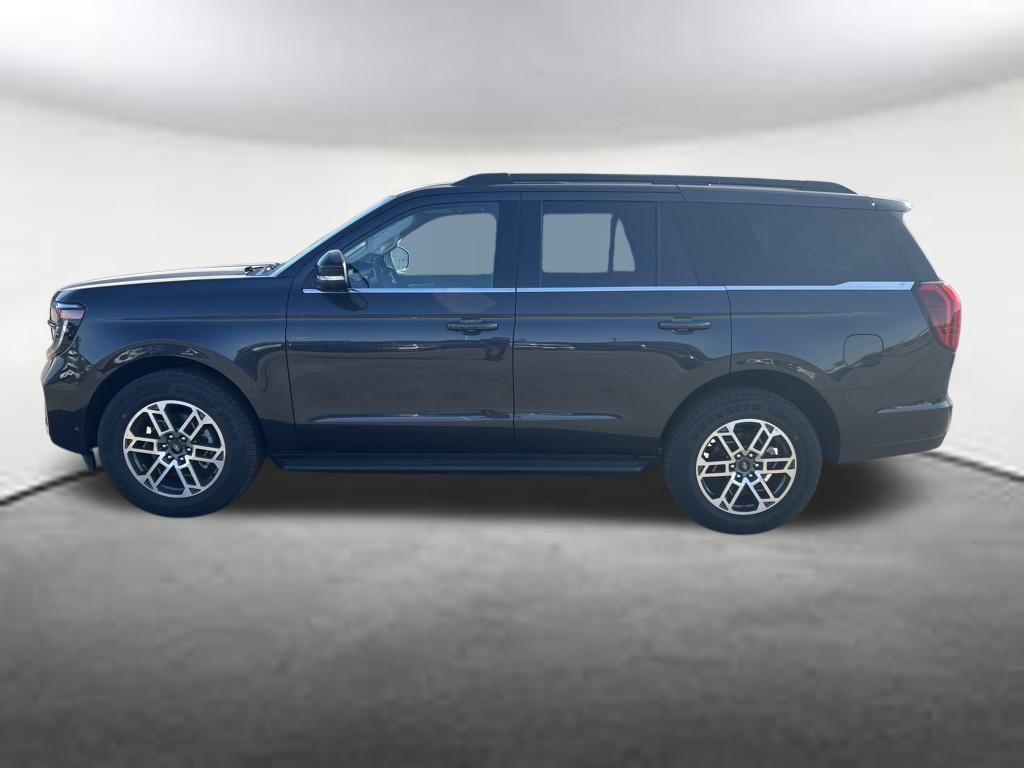 new 2025 Ford Expedition car, priced at $67,669