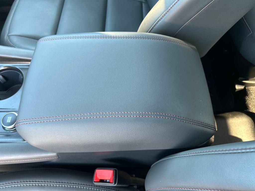 used 2025 Ford Explorer car, priced at $38,494
