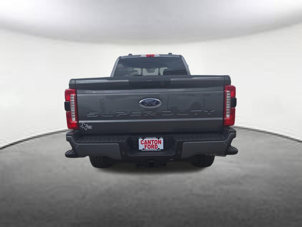 new 2025 Ford F-250 car, priced at $64,999