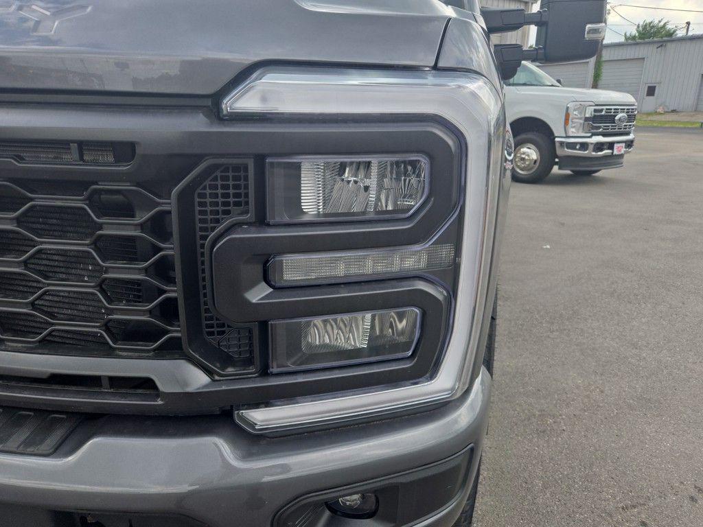 new 2025 Ford F-250 car, priced at $64,999
