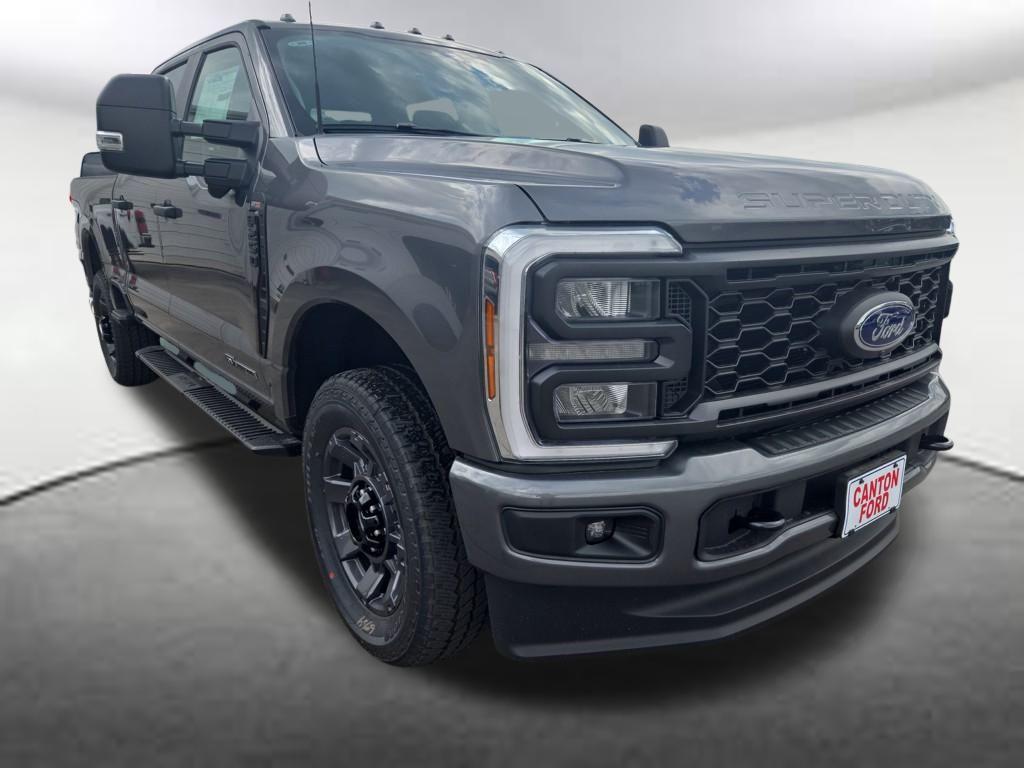 new 2025 Ford F-250 car, priced at $64,999