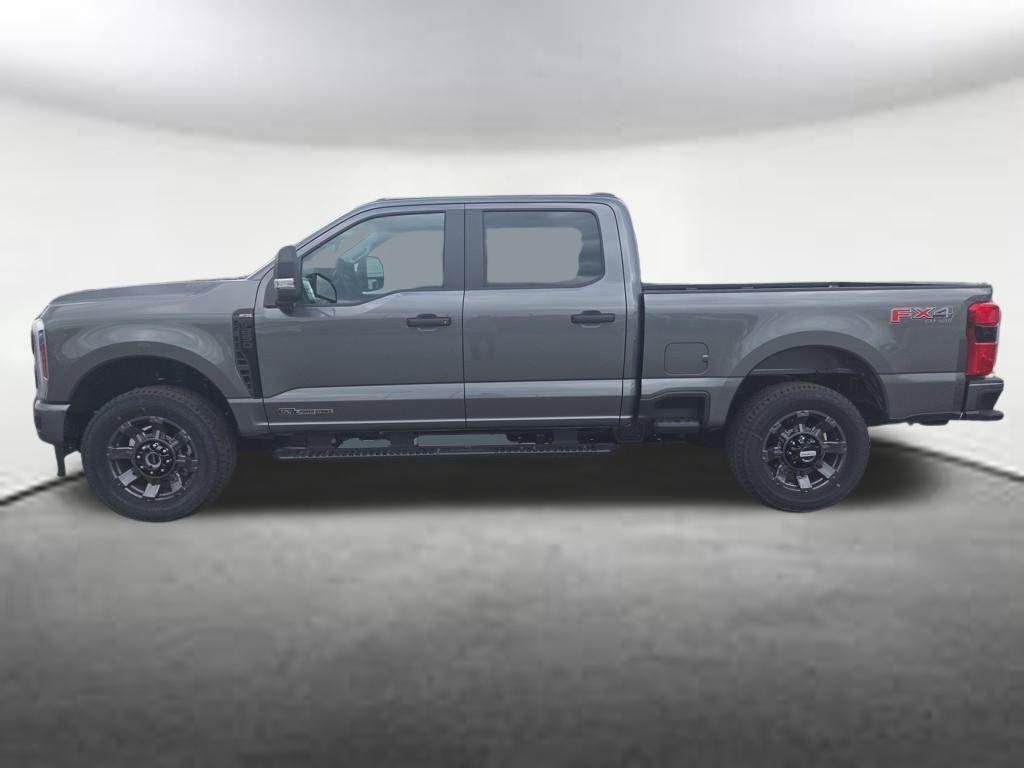 new 2025 Ford F-250 car, priced at $64,999