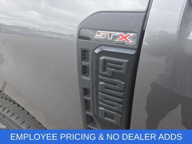 new 2025 Ford F-250 car, priced at $67,900