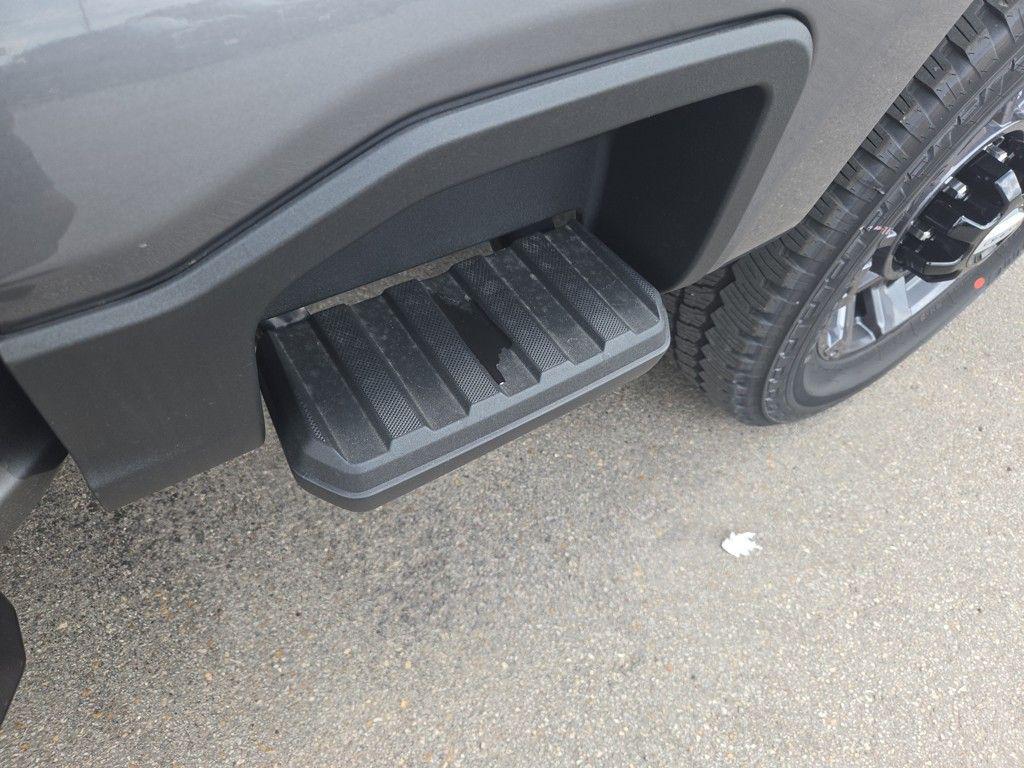 new 2025 Ford F-250 car, priced at $64,999