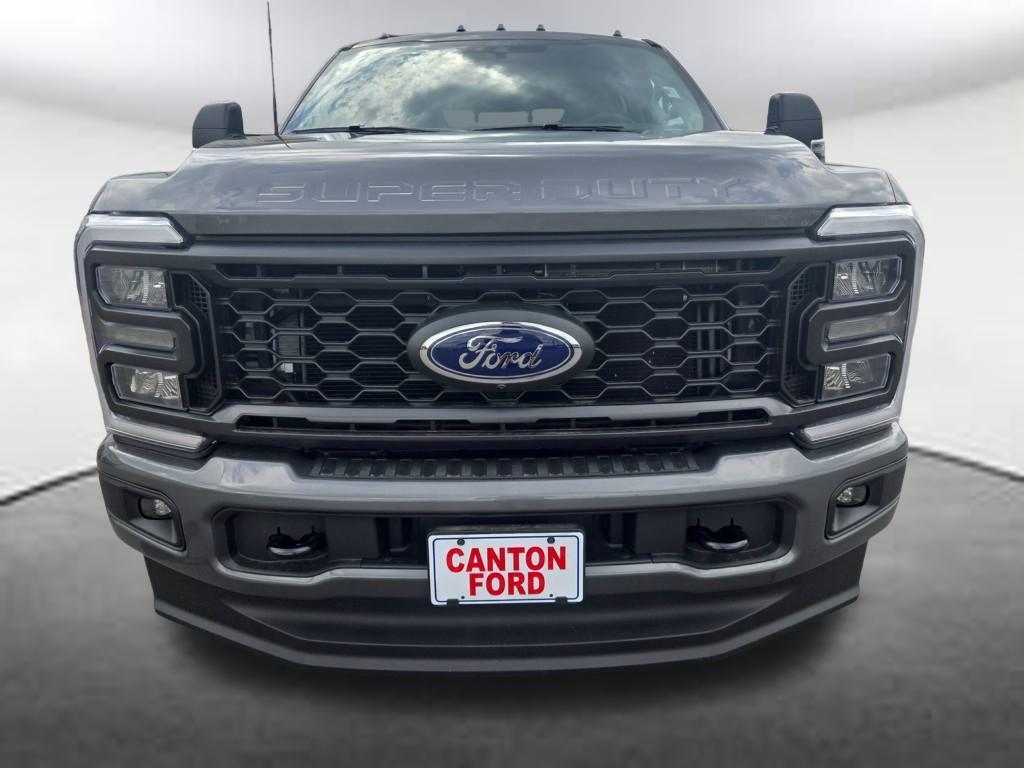 new 2025 Ford F-250 car, priced at $64,999