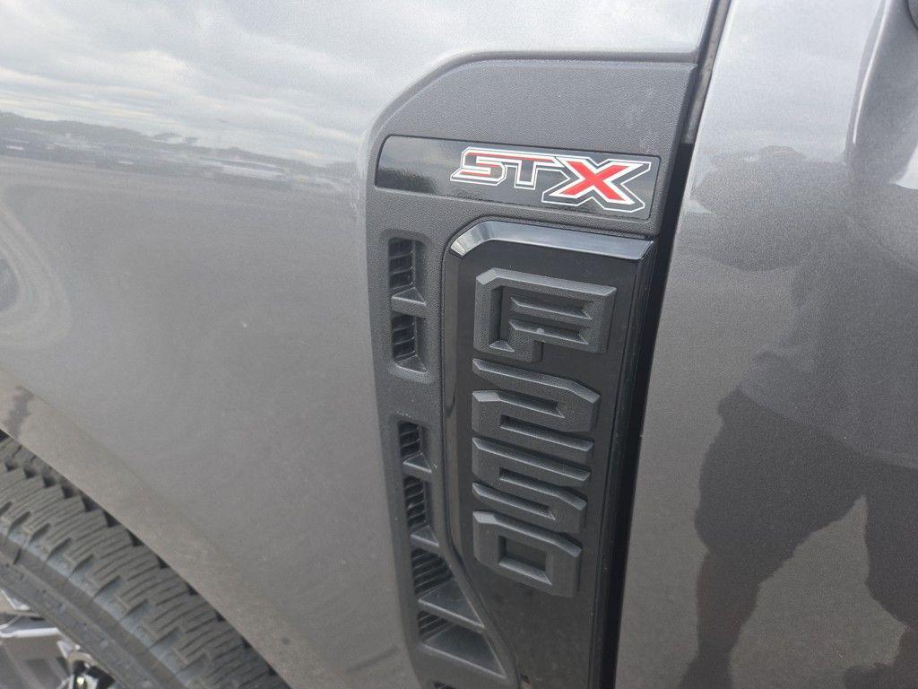 new 2025 Ford F-250 car, priced at $64,999