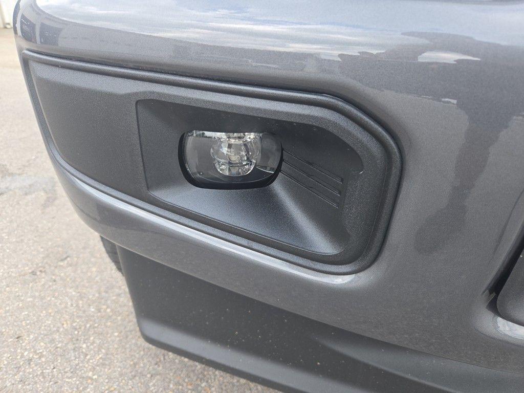 new 2025 Ford F-250 car, priced at $64,999