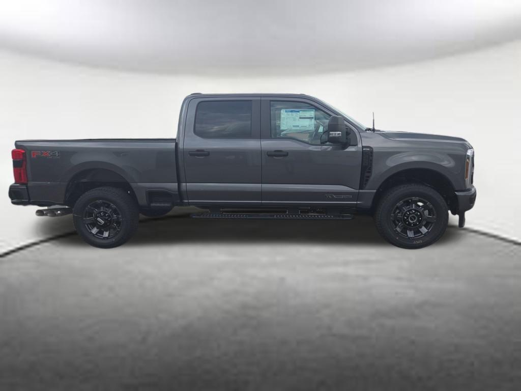 new 2025 Ford F-250 car, priced at $64,999