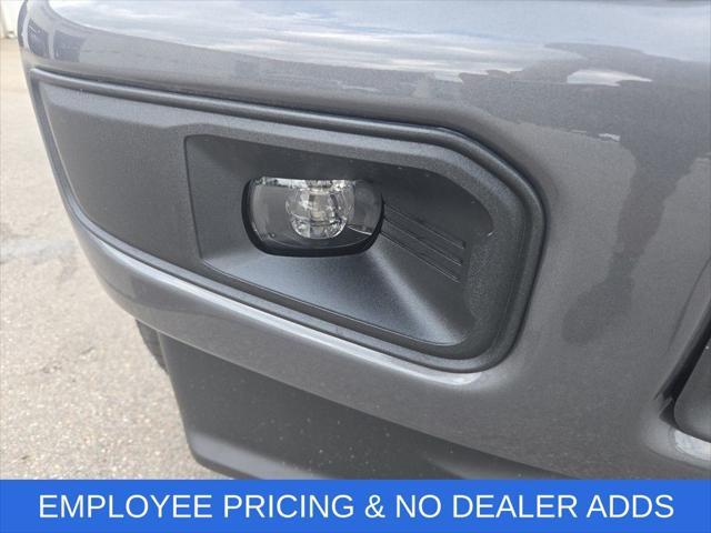 new 2025 Ford F-250 car, priced at $67,900