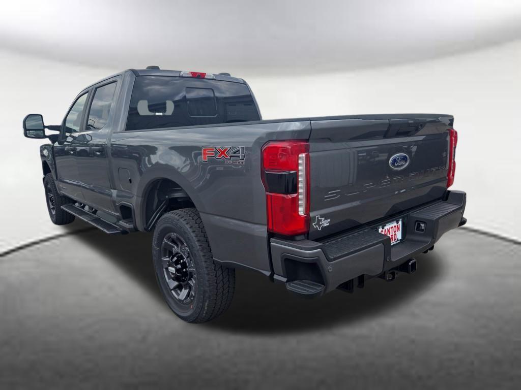 new 2025 Ford F-250 car, priced at $64,999