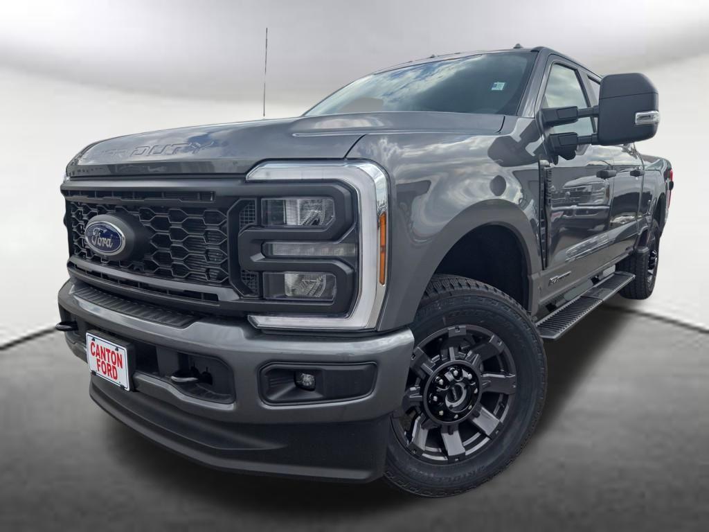 new 2025 Ford F-250 car, priced at $64,999