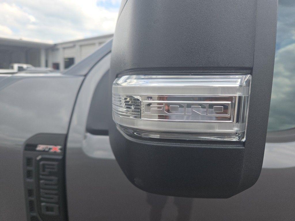 new 2025 Ford F-250 car, priced at $64,999