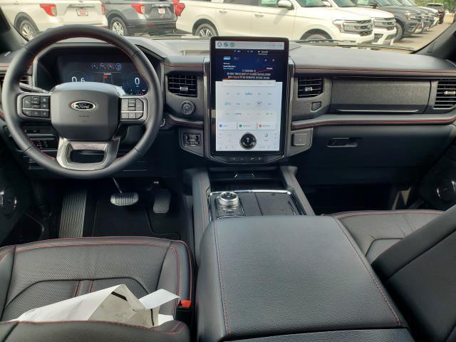 new 2024 Ford Expedition car, priced at $69,095