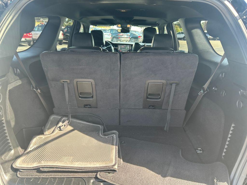 used 2024 Dodge Durango car, priced at $43,987