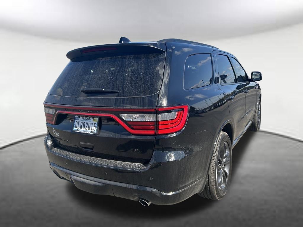 used 2024 Dodge Durango car, priced at $43,987