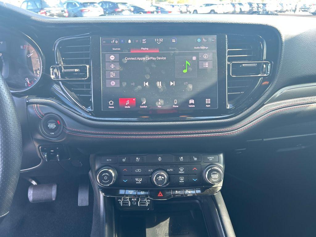 used 2024 Dodge Durango car, priced at $43,987