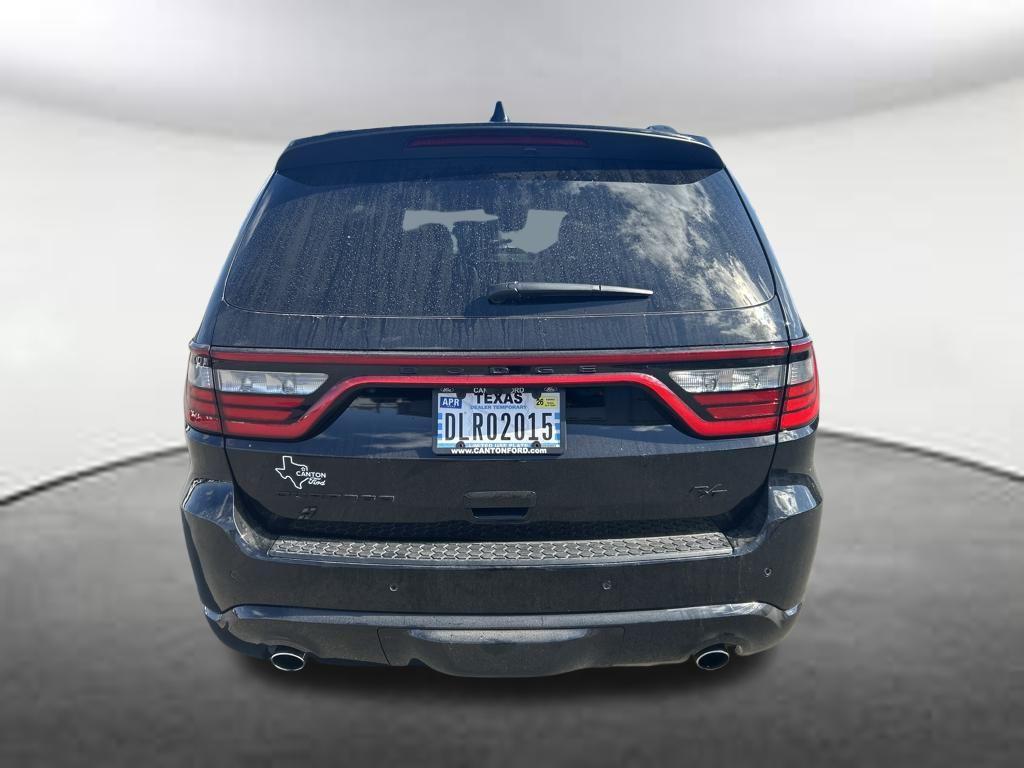 used 2024 Dodge Durango car, priced at $43,987