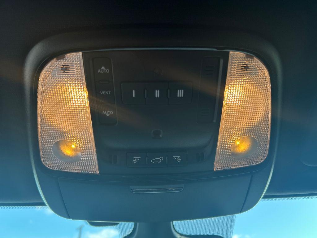 used 2024 Dodge Durango car, priced at $43,987