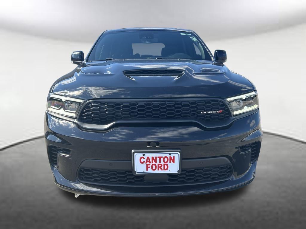 used 2024 Dodge Durango car, priced at $43,987