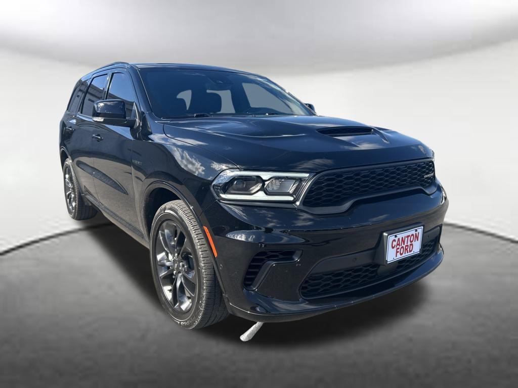 used 2024 Dodge Durango car, priced at $43,987
