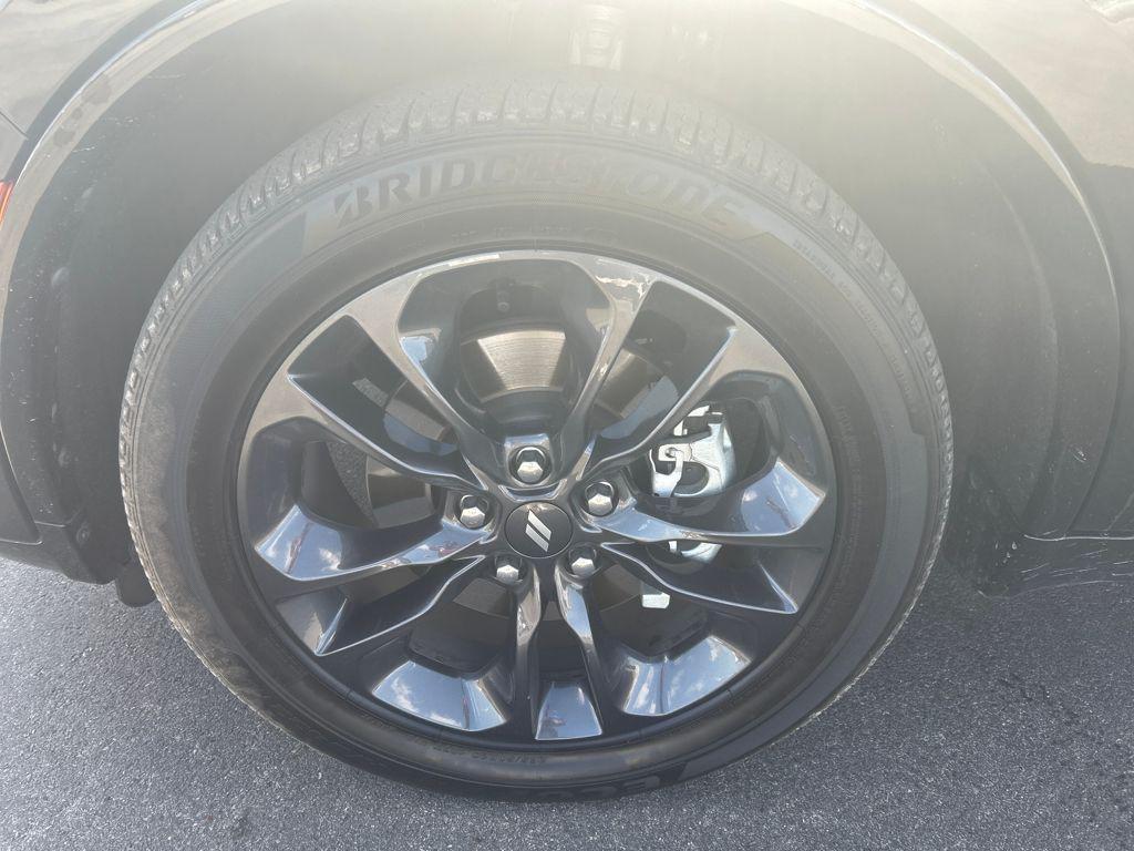 used 2024 Dodge Durango car, priced at $43,987