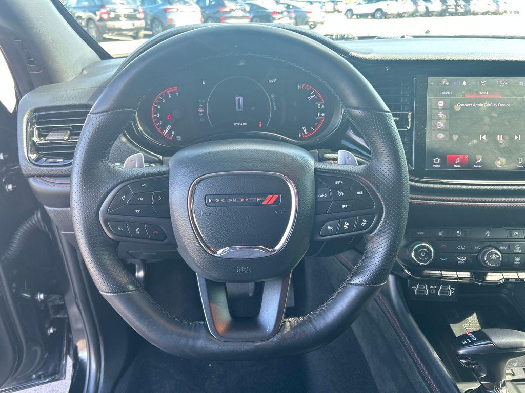 used 2024 Dodge Durango car, priced at $43,987