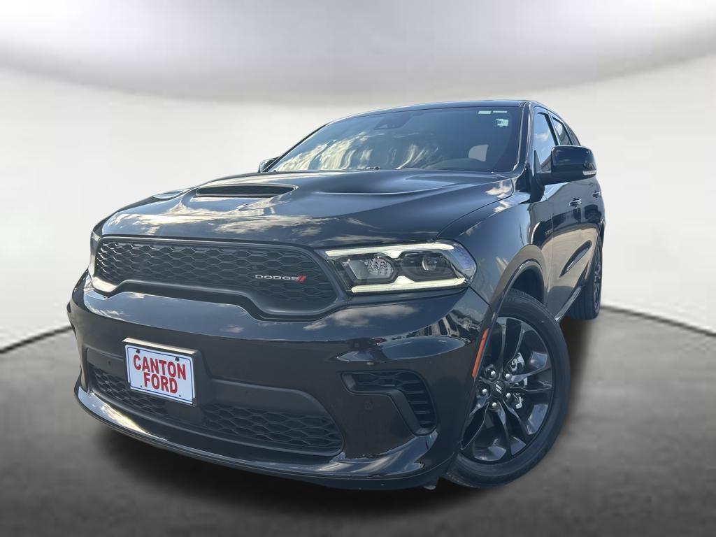 used 2024 Dodge Durango car, priced at $43,987