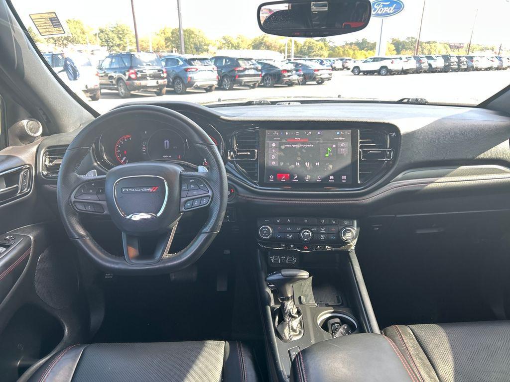 used 2024 Dodge Durango car, priced at $43,987
