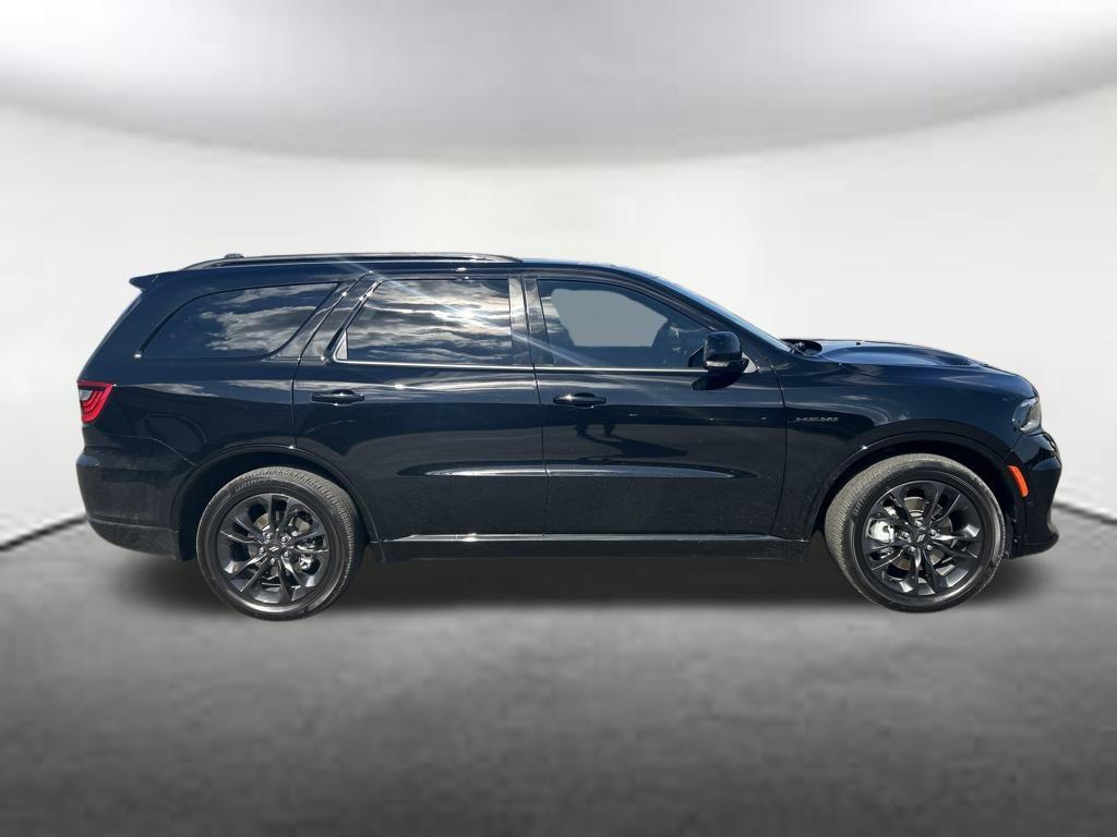 used 2024 Dodge Durango car, priced at $43,987
