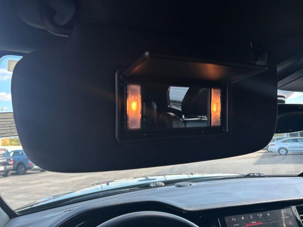 used 2024 Dodge Durango car, priced at $43,987