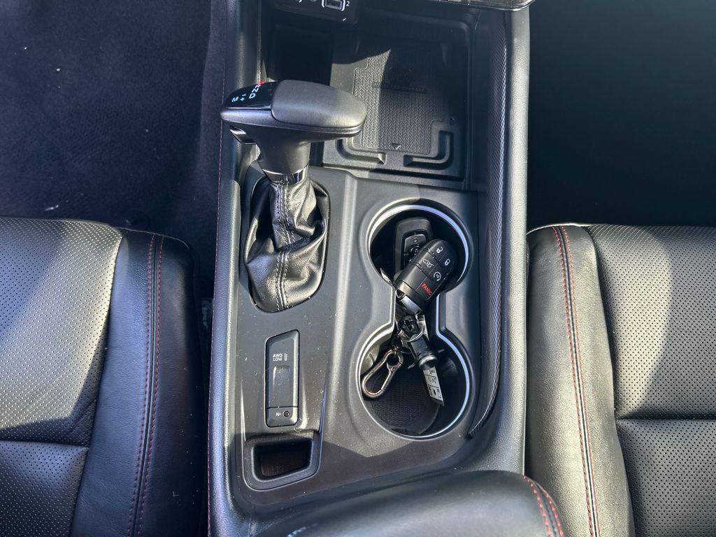 used 2024 Dodge Durango car, priced at $43,987