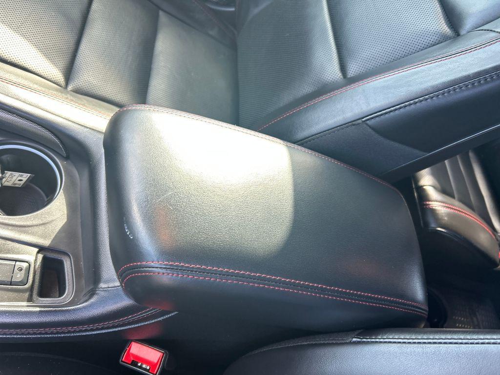 used 2024 Dodge Durango car, priced at $43,987