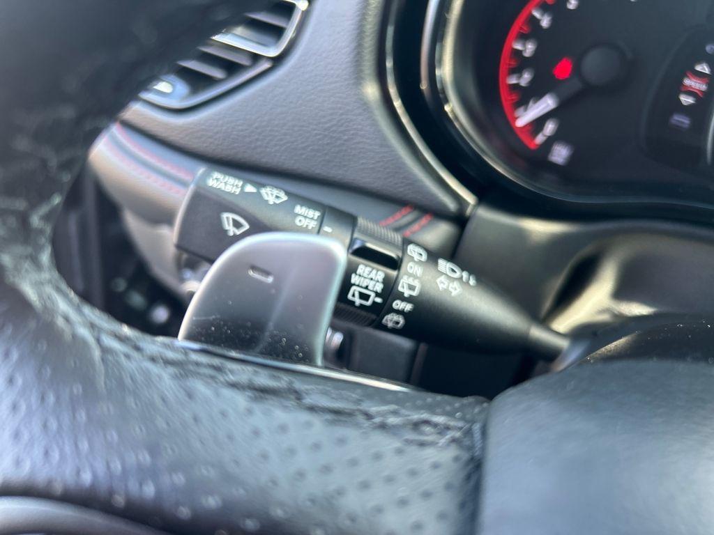 used 2024 Dodge Durango car, priced at $43,987