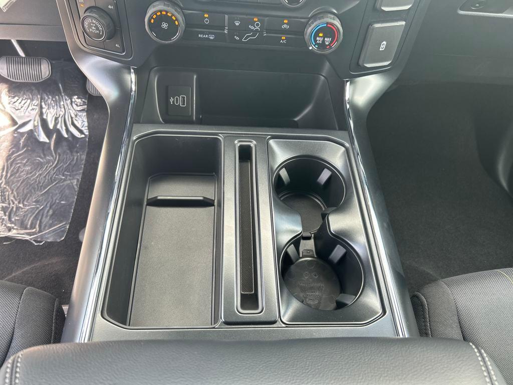 new 2025 Ford F-150 car, priced at $52,402