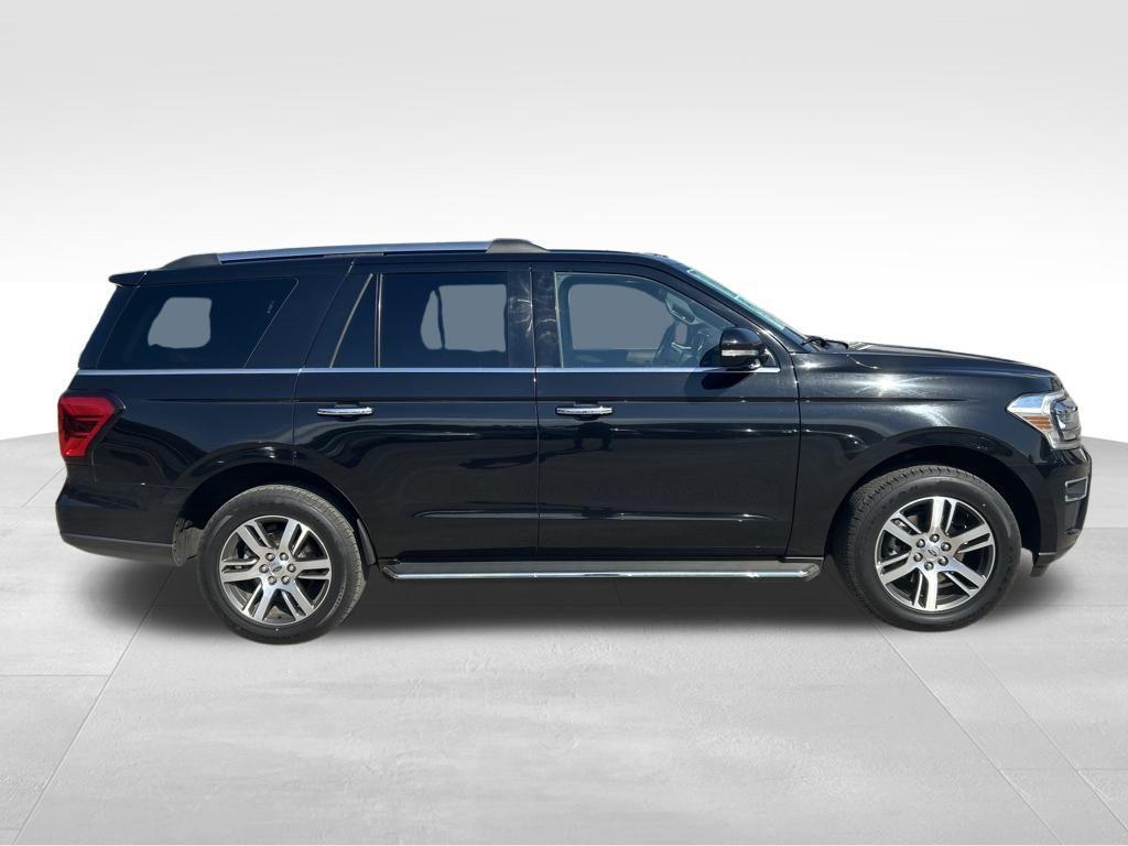 used 2023 Ford Expedition car, priced at $40,687