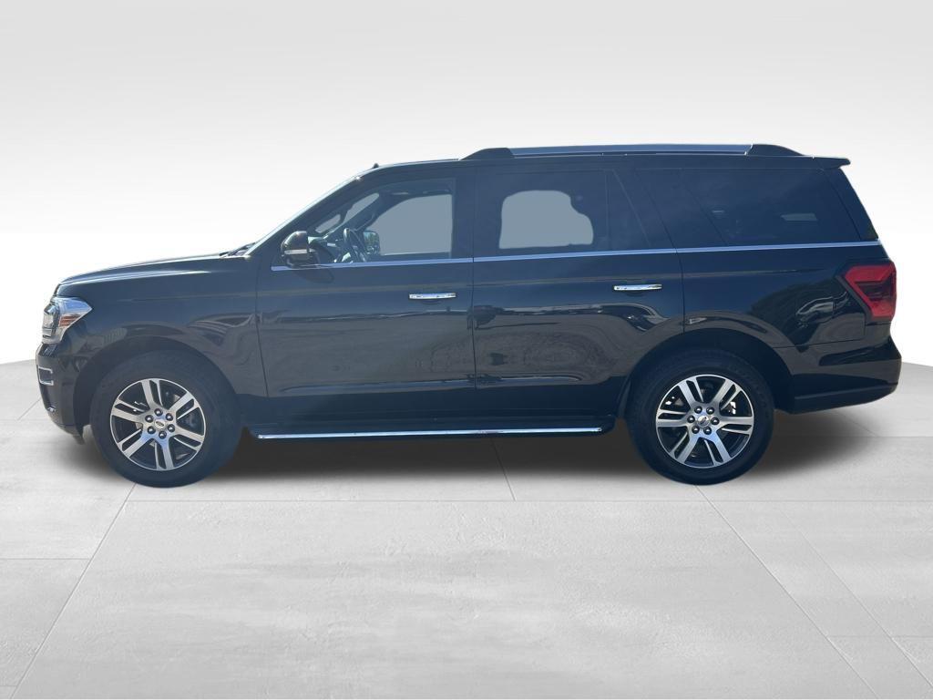 used 2023 Ford Expedition car, priced at $40,687