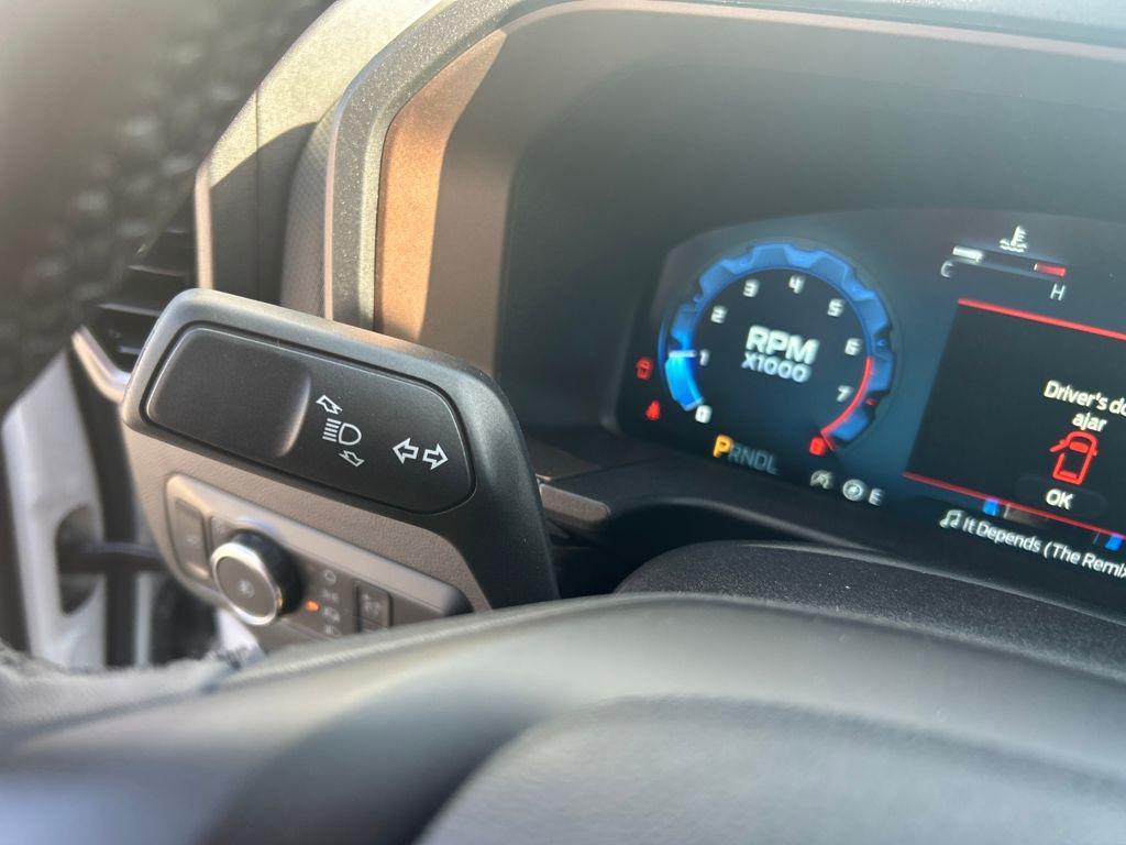 new 2025 Ford Bronco Sport car, priced at $37,655