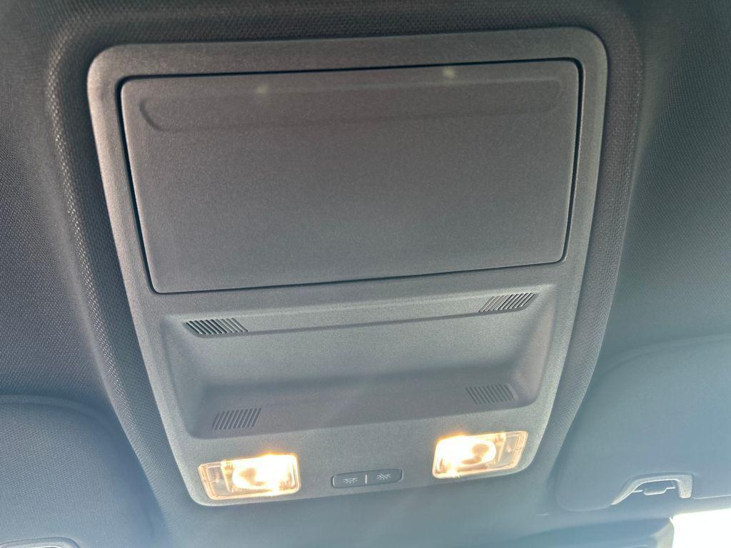 new 2025 Ford Mustang car, priced at $36,875